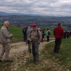 Les chemins communaux