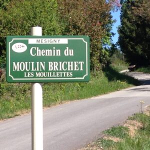 Les Moulins de Choisy