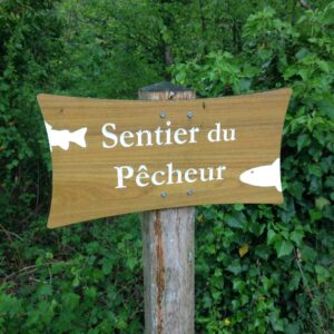 Sentier du Pêcheur