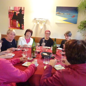 Repas de fin de saison