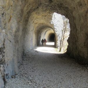 Train fantôme du Bugey