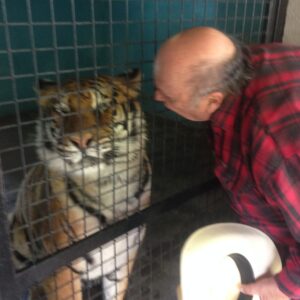 Sentier des Morennes