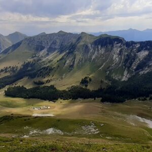 Dent de l’Arclusaz
