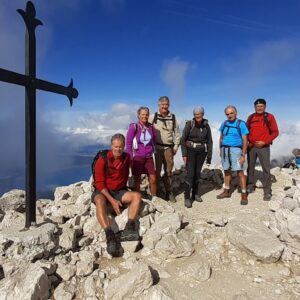 La Tournette par Rosairy