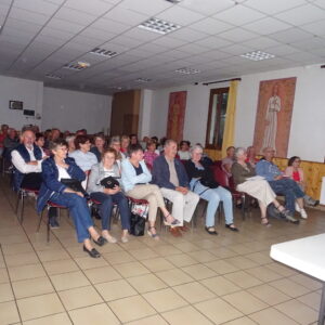 Assemblée générale