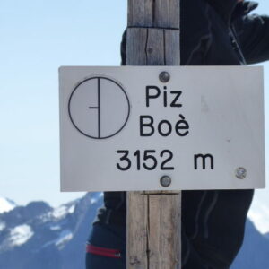 Séjour dans les Dolomites