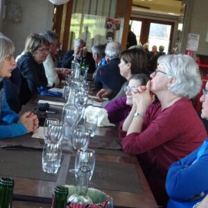 Rencontres festives 2019