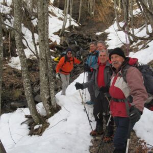 La Croix Cartier depuis Chaucisse