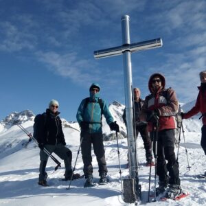 La Croix d&rsquo;Allant