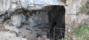 Lire la suite à propos de l’article Grotte d’Orjobet -Salève – lundi 3 mai 2022