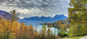 Lire la suite à propos de l’article Bout du Lac d’Annecy – lundi 20 novembre 2023