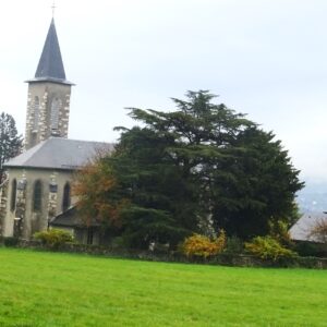 REPAS FIN d&rsquo;ANNEE LA MOTTE SERVOLEX 19 novembre première partie