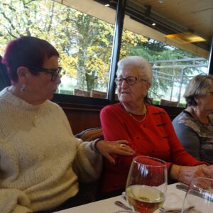 REPAS FIN d&rsquo;ANNEE- FIN