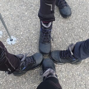 La croix d&rsquo;Allant – lundi 3 février 2025