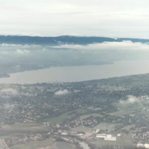 Le Salève – lundi 24 février 2025