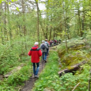 16ème JOURNÉE du RANDONNEUR le 3 mai 2026