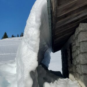 Plateau des Auges – lundi 15 décembre 2025