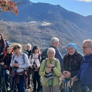 Roc de Chère – Lundi 8 décembre 2025