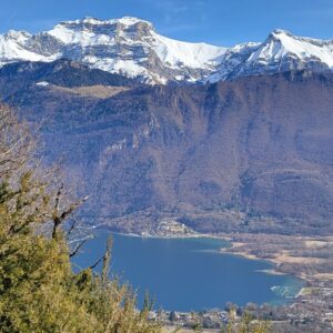 Le Taillefer Entrevernes – lundi 9 février 2026