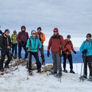 Le Crêt de L&rsquo;Aigle – lundi 16 mars 2026