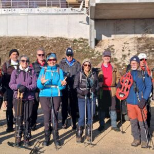 Chalet d&rsquo;Arvière – lundi 2 mars 2026