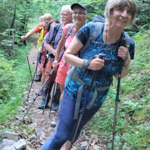 Montagne de Foge – lundi 22 juin 2026