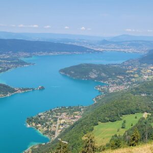 Col de la Forclaz – lundi 29 juin 2026