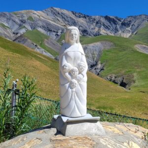 Plateau d&rsquo;Emparis 8 et 9 juillet 2026