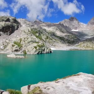 Lac Blanc – lundi 27 juillet 2026