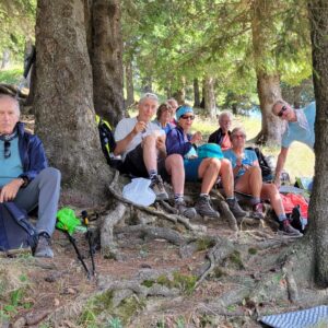 Col des Nantets – lundi 10 août 2026 –