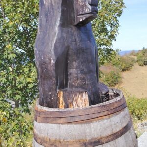 Le Grand Colombier – lundi 22 septembre 2026